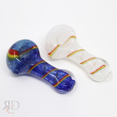 HAND PIPE MIX COLOR PIPE GP251 1CT
